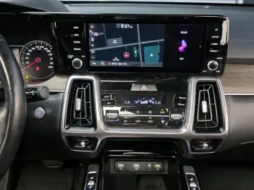 2020 Kia Sorento с пробегом 73 335 км