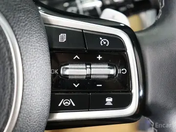 2021 Kia Sorento с пробегом 124 301 км