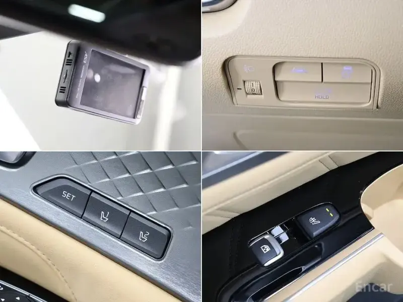 2021 Kia Sorento с пробегом 124 301 км