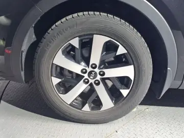 2021 Kia Sorento с пробегом 104 617 км