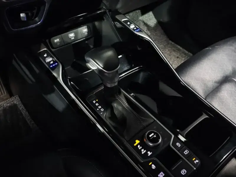 2021 Kia Sorento с пробегом 104 617 км