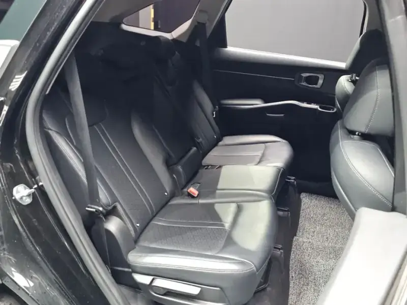 2021 Kia Sorento с пробегом 104 617 км