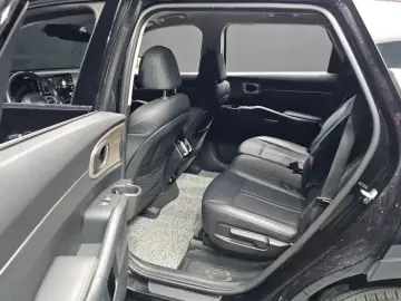2021 Kia Sorento с пробегом 104 617 км