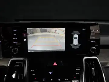 2021 Kia Sorento с пробегом 104 617 км