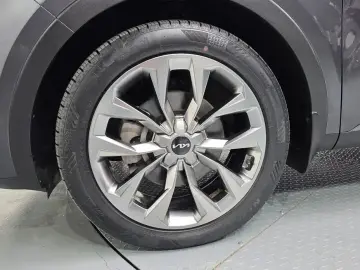 2021 Kia Sorento с пробегом 53 545 км
