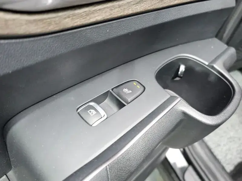 2021 Kia Sorento с пробегом 104 617 км