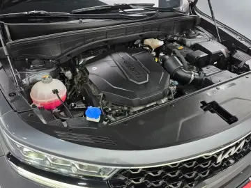2021 Kia Sorento с пробегом 53 545 км