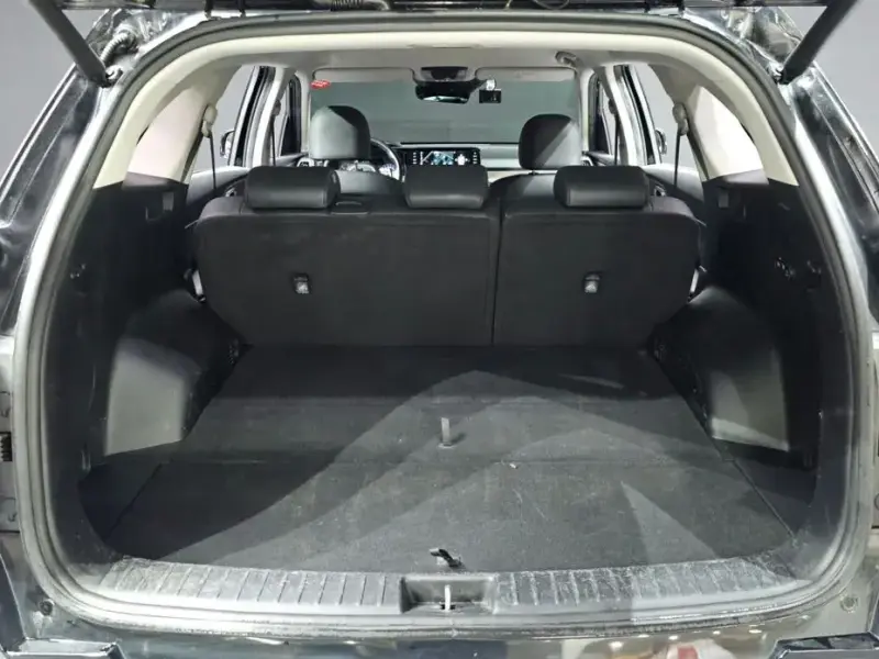 2021 Kia Sorento с пробегом 104 617 км