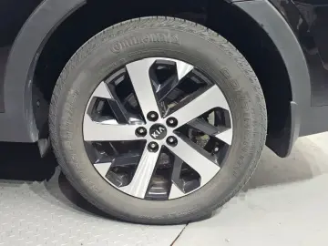 2021 Kia Sorento с пробегом 104 617 км