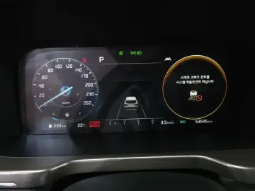 2021 Kia Sorento с пробегом 53 545 км