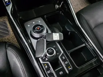2021 Kia Sorento с пробегом 53 545 км