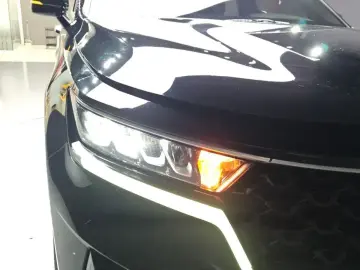 2021 Kia Sorento с пробегом 104 617 км