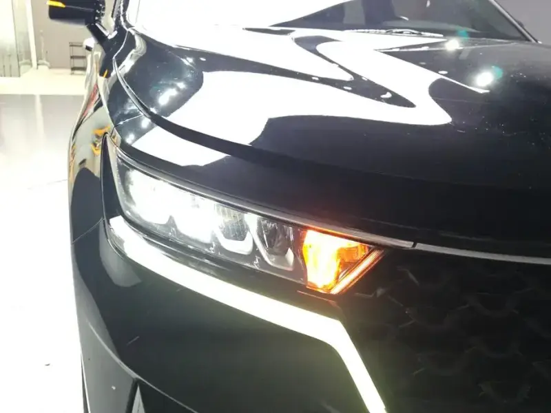 2021 Kia Sorento с пробегом 104 617 км
