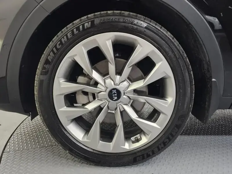 2021 Kia Sorento с пробегом 36 992 км