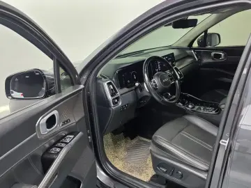 2021 Kia Sorento с пробегом 53 545 км