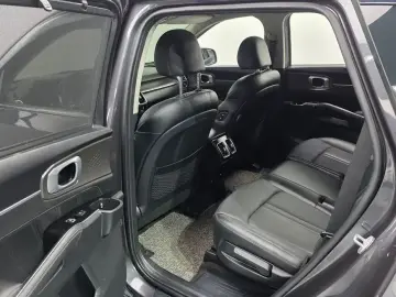 2021 Kia Sorento с пробегом 53 545 км