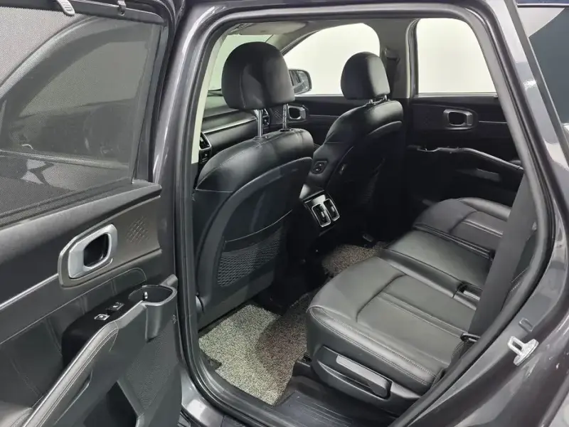 2021 Kia Sorento с пробегом 53 545 км