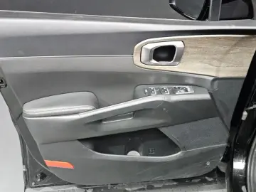 2021 Kia Sorento с пробегом 104 617 км