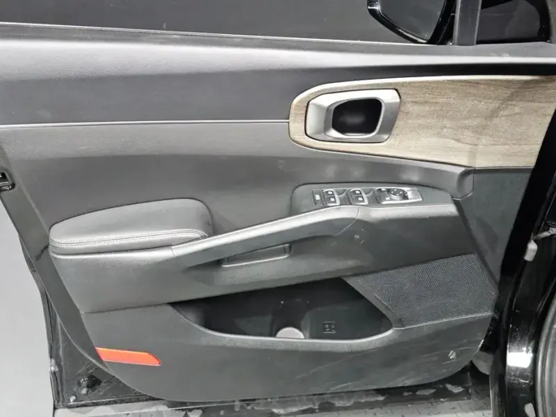 2021 Kia Sorento с пробегом 104 617 км