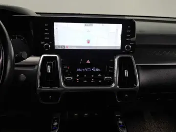 2021 Kia Sorento с пробегом 53 545 км