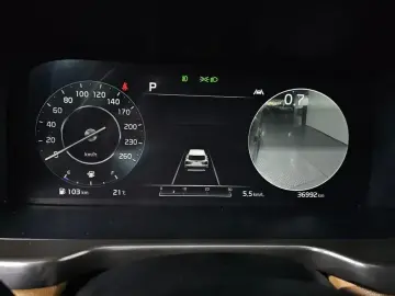 2021 Kia Sorento с пробегом 36 992 км