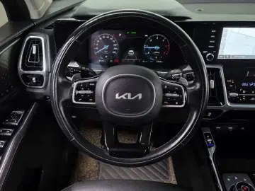 2021 Kia Sorento с пробегом 53 545 км