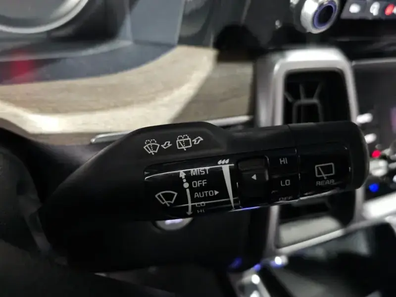 2021 Kia Sorento с пробегом 104 617 км