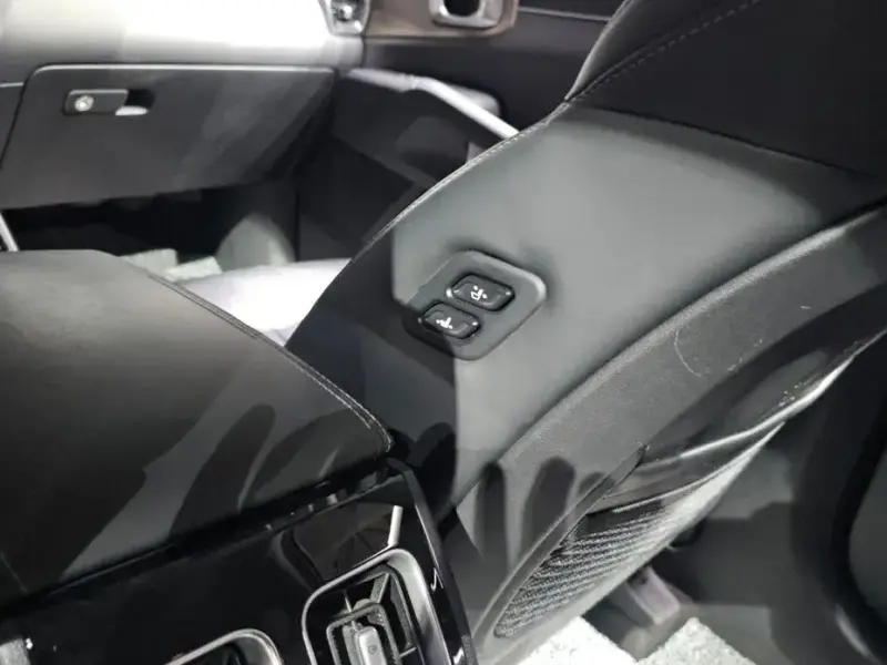 2021 Kia Sorento с пробегом 104 617 км