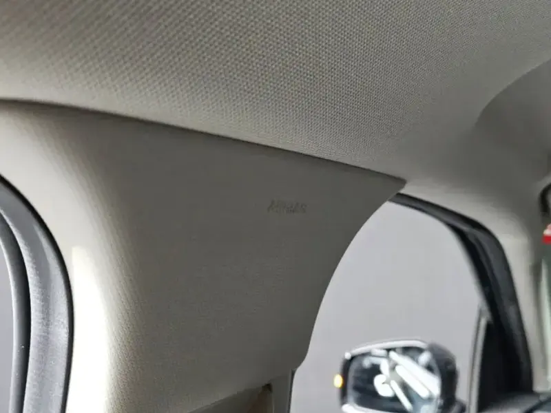 2021 Kia Sorento с пробегом 104 617 км