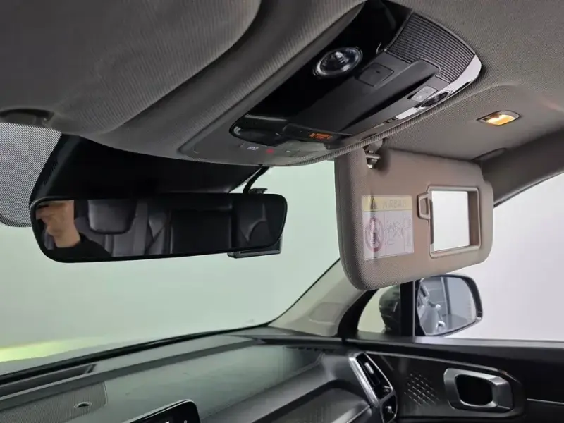 2021 Kia Sorento с пробегом 53 545 км