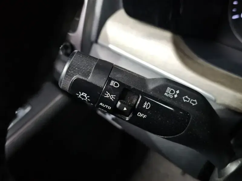 2021 Kia Sorento с пробегом 104 617 км