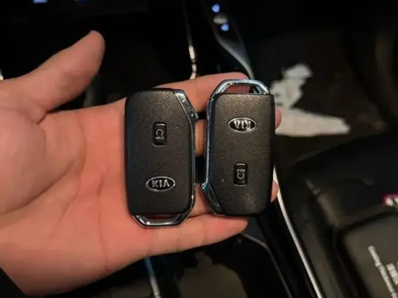 2021 Kia Sorento с пробегом 183 972 км
