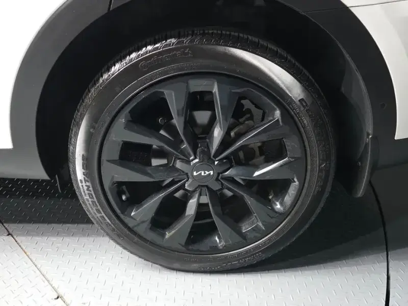 2022 Kia Sorento с пробегом 39 106 км