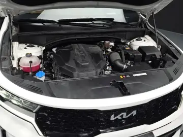 2022 Kia Sorento с пробегом 39 106 км