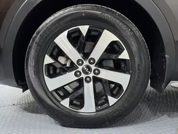 2023 Kia Sorento с пробегом 62 851 км