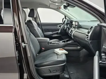 2023 Kia Sorento с пробегом 62 851 км