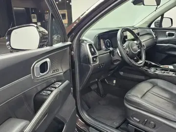 2023 Kia Sorento с пробегом 62 851 км