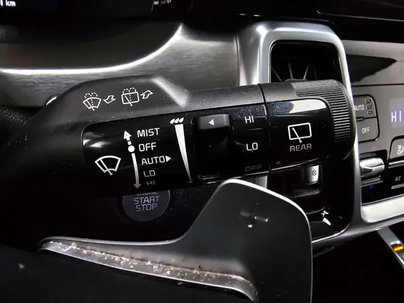 2023 Kia Sorento с пробегом 62 851 км