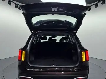 2023 Kia Sorento с пробегом 62 851 км