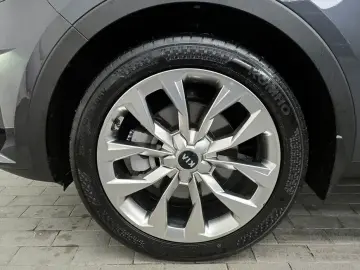 2020 Kia Sorento с пробегом 49 752 км