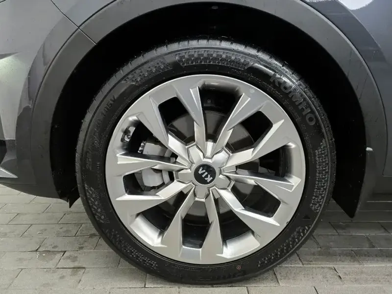 2020 Kia Sorento с пробегом 49 752 км