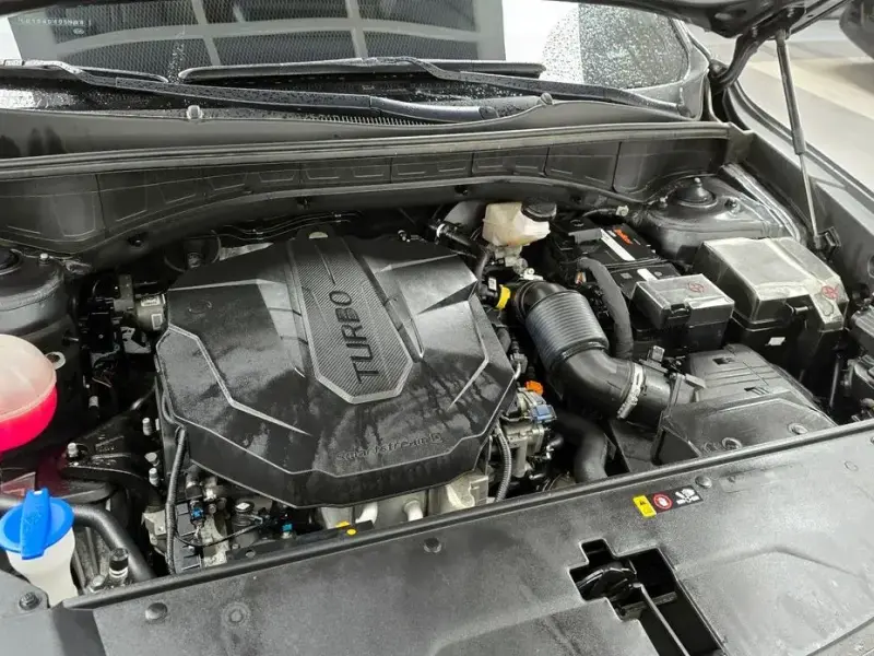 2020 Kia Sorento с пробегом 49 752 км