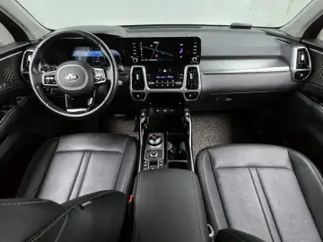 2020 Kia Sorento с пробегом 49 752 км