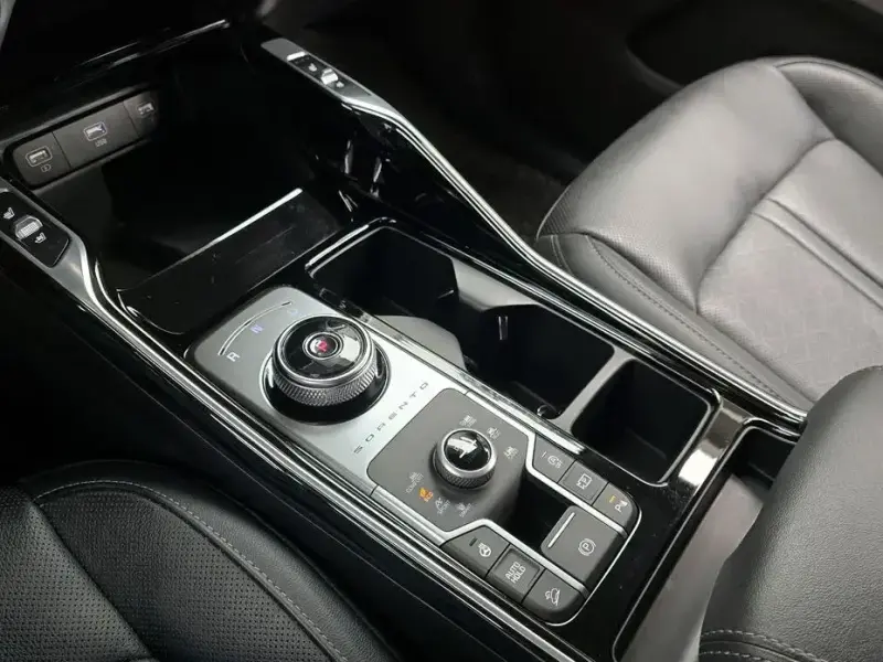 2020 Kia Sorento с пробегом 49 752 км