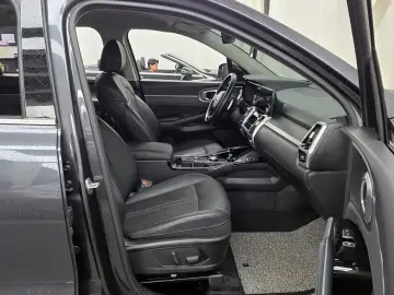 2020 Kia Sorento с пробегом 49 752 км