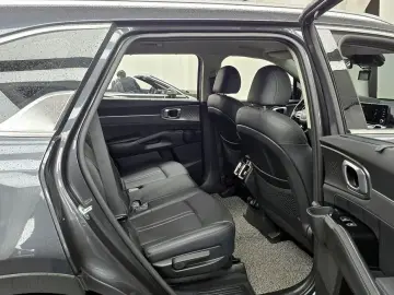 2020 Kia Sorento с пробегом 49 752 км