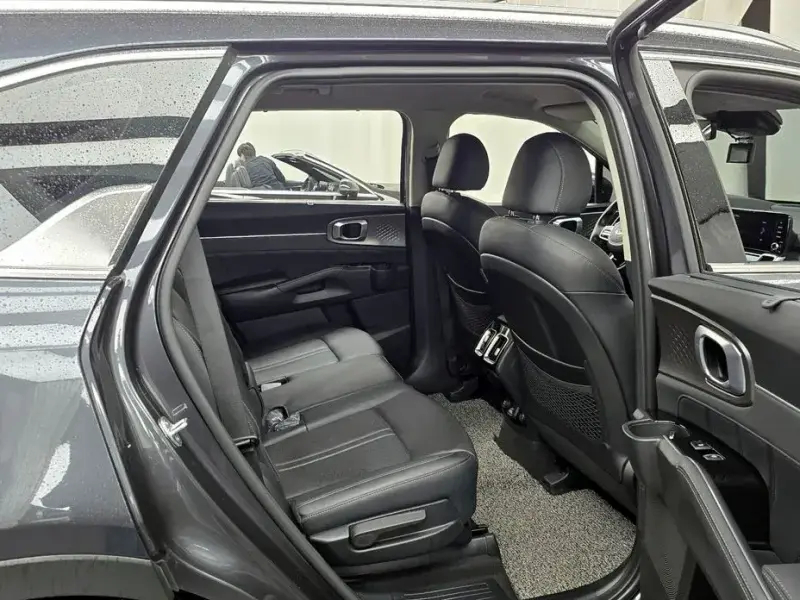 2020 Kia Sorento с пробегом 49 752 км