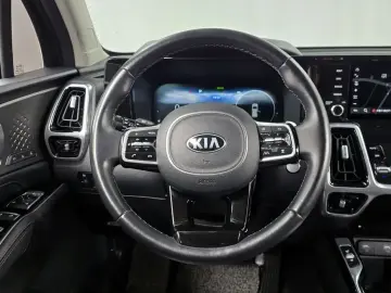 2020 Kia Sorento с пробегом 49 752 км