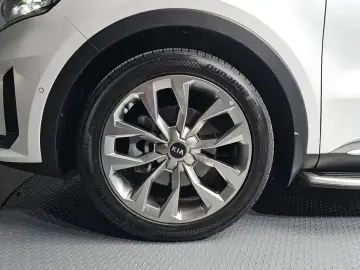 2020 Kia Sorento с пробегом 64 052 км