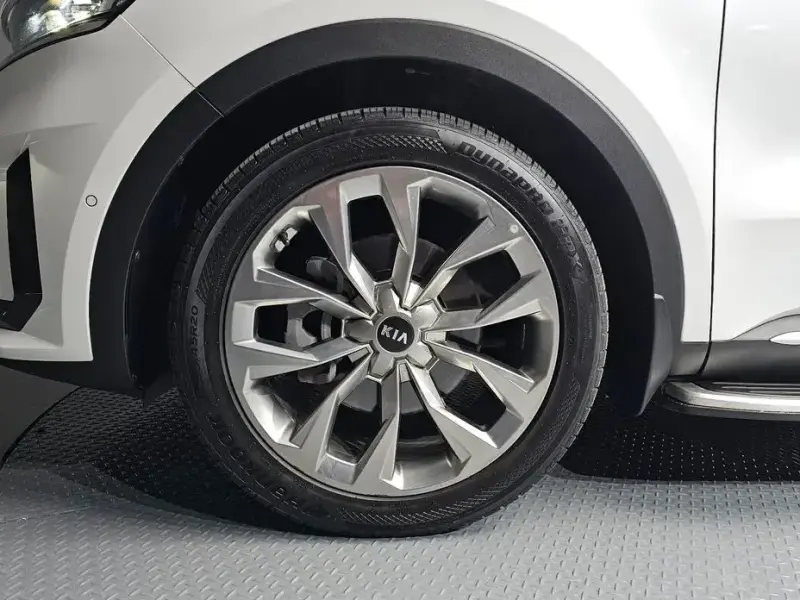 2020 Kia Sorento с пробегом 64 052 км